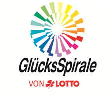 Glücks Spirale